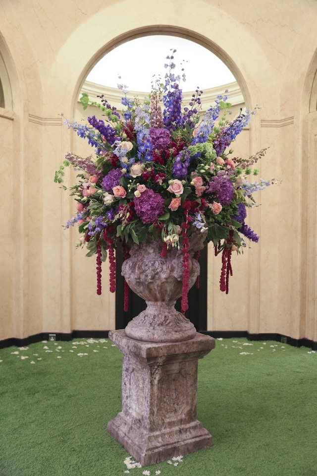 Mulberry S/S14 by McQueens