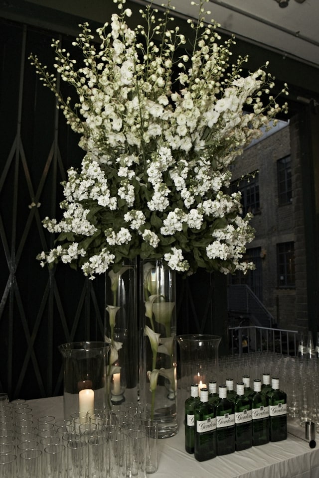 AnOther x McQueen&#39;s Launch Party