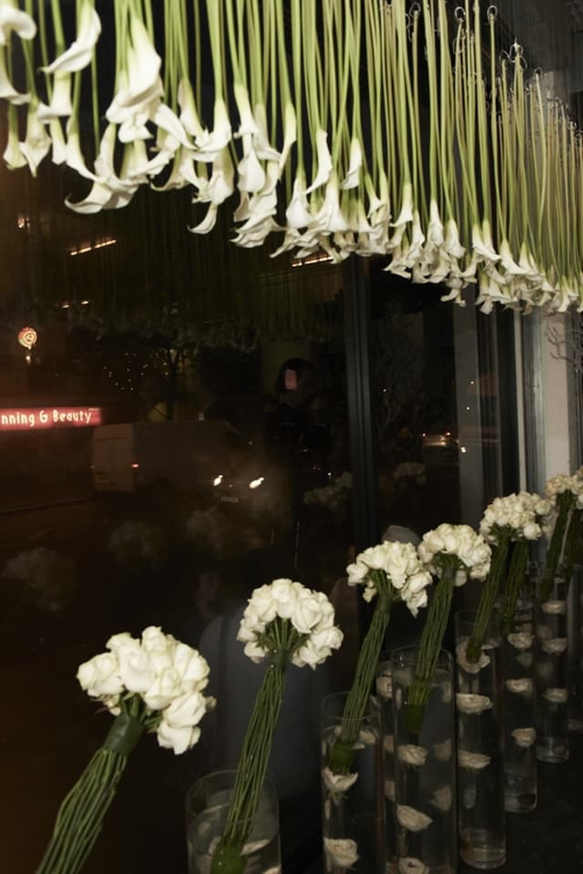 AnOther x McQueen&#39;s Launch Party