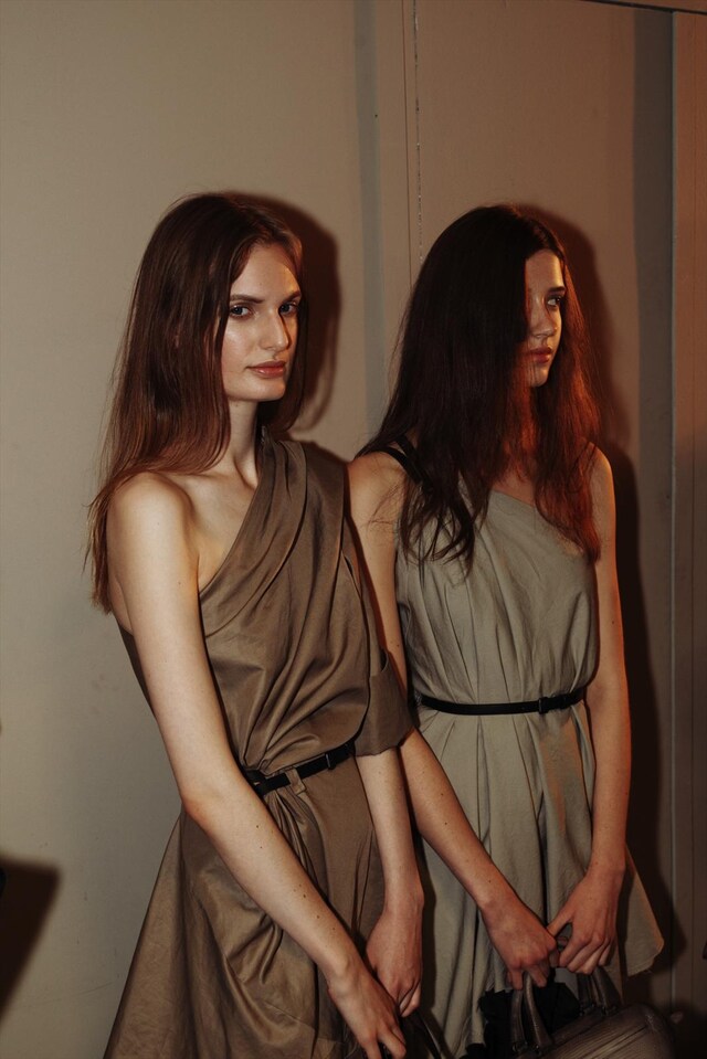 Bottega Veneta S/S14