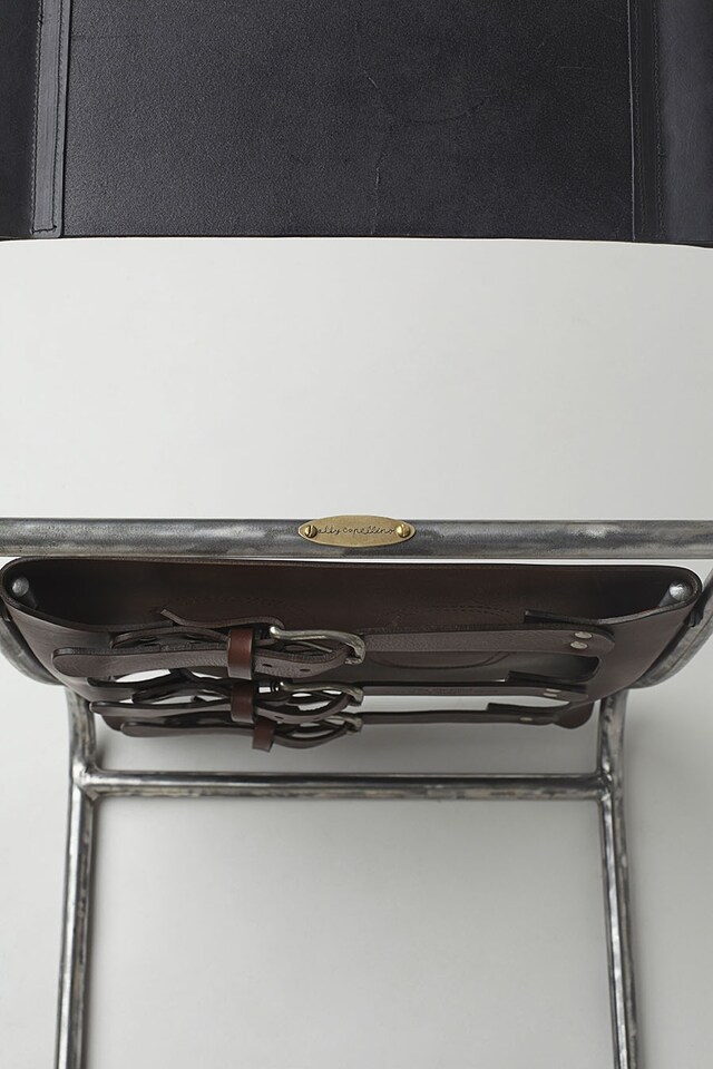 Ally Capellino: Bums on Seats