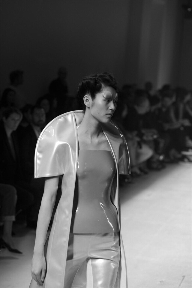 Gareth Pugh S/S14
