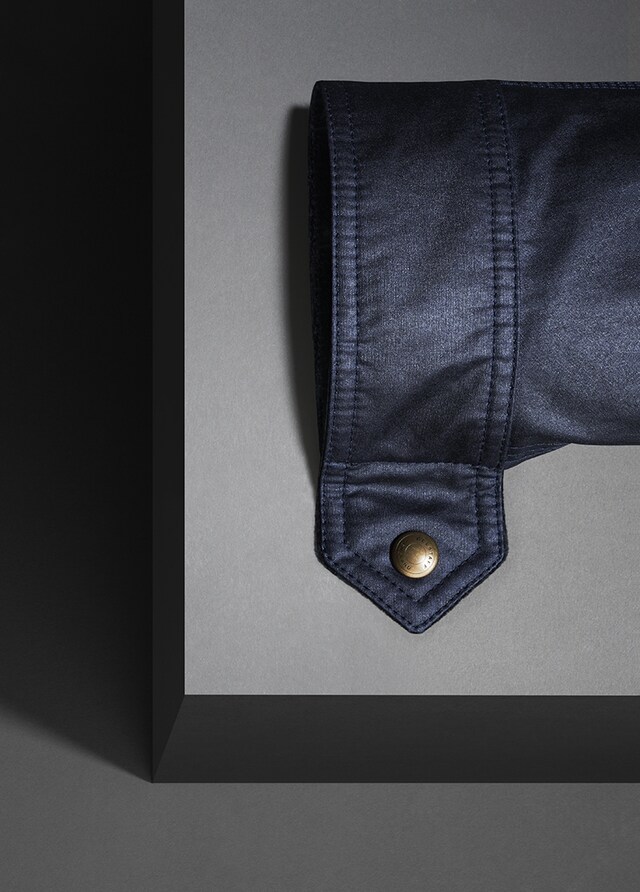 Belstaff Roadmaster jacket