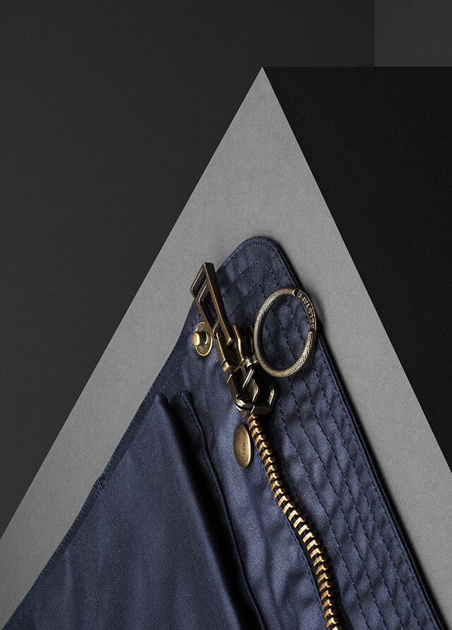 Belstaff Roadmaster jacket