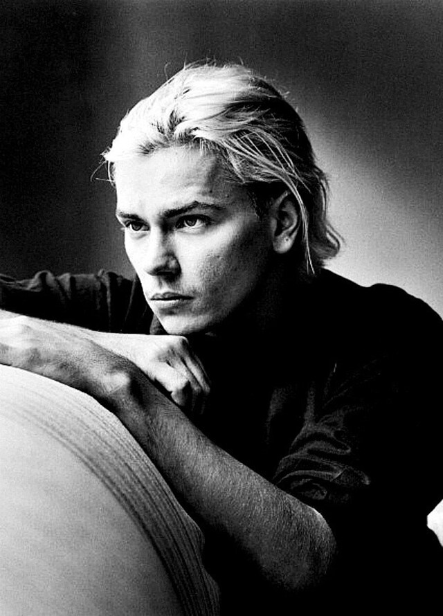 River Phoenix
