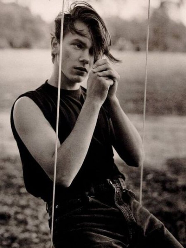 River Phoenix