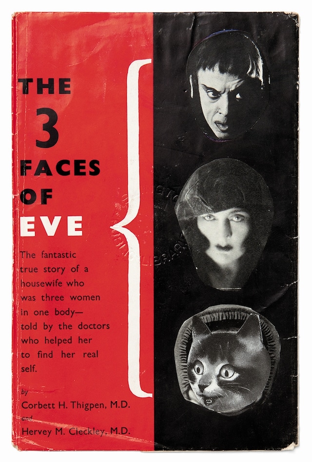 The Three Faces of Eve