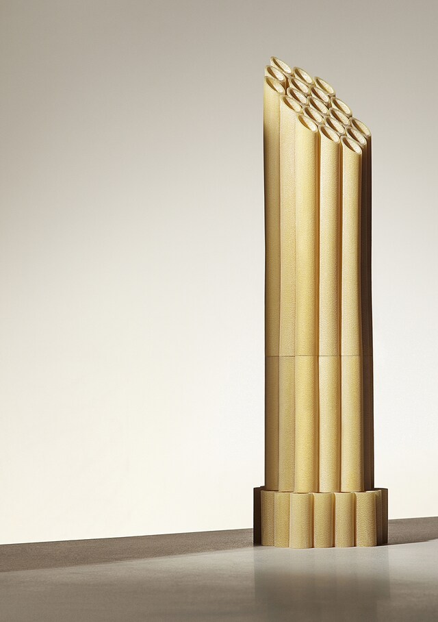 Collona Dorica, Candolo