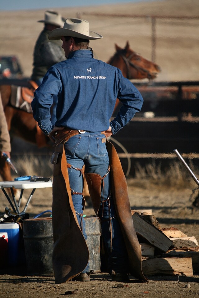 From Hearst Ranch: Family, Land and Legacy