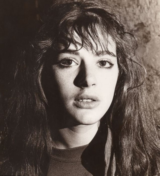 Nigella Lawson, 1979