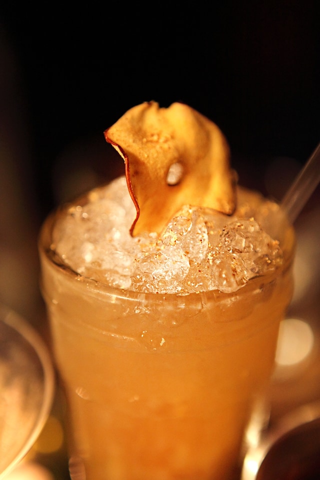 Apples &amp; Pears at Ruby&#39;s