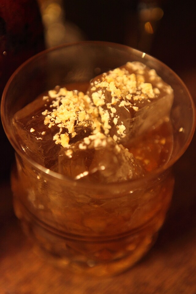 That Ol&#39; Chesnut at Ruby&#39;s