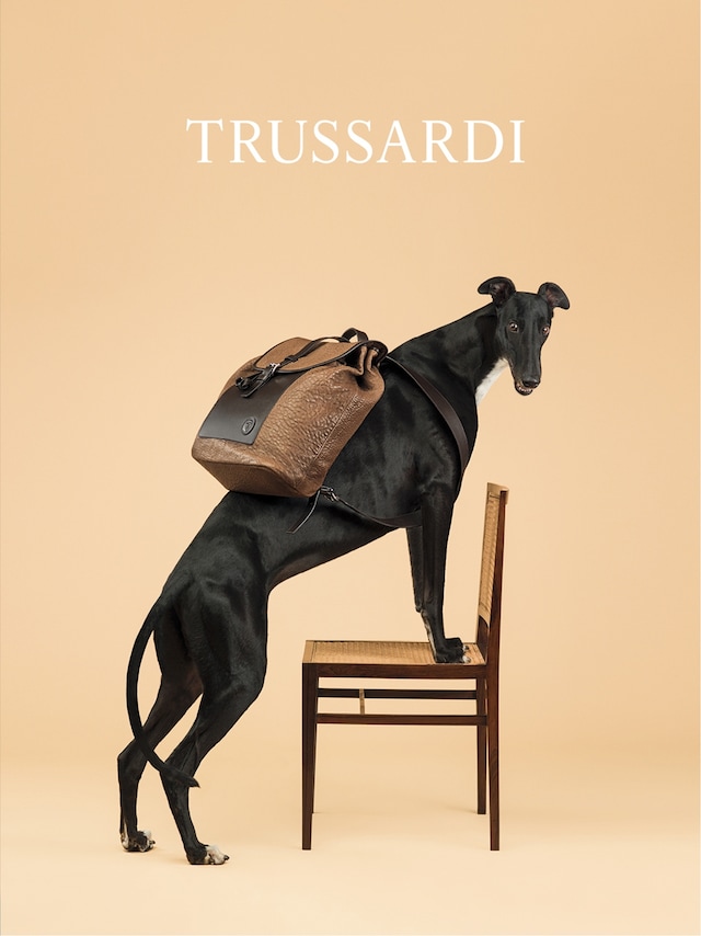 Trussardi S/S14