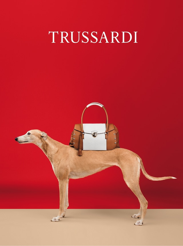 Trussardi S/S14