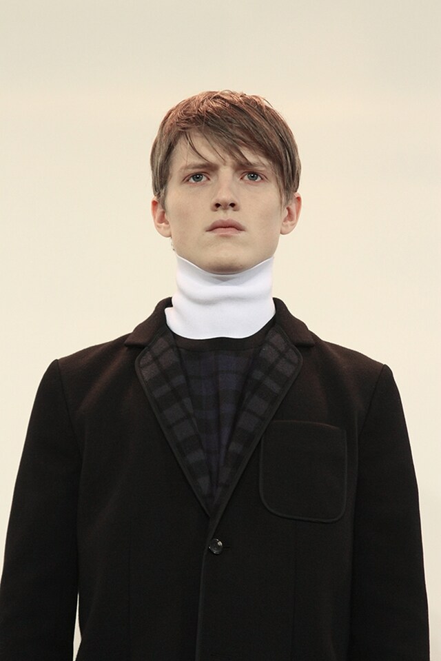 Pringle A/W14