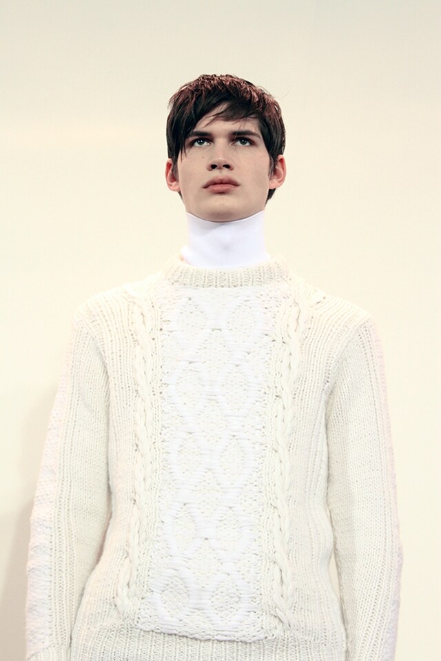 Pringle A/W14
