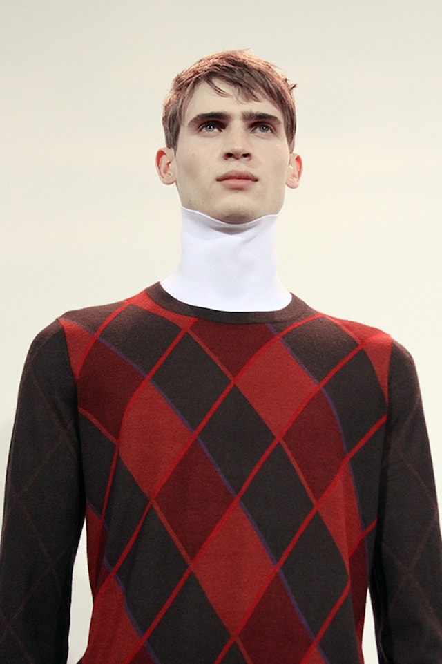 Pringle A/W14