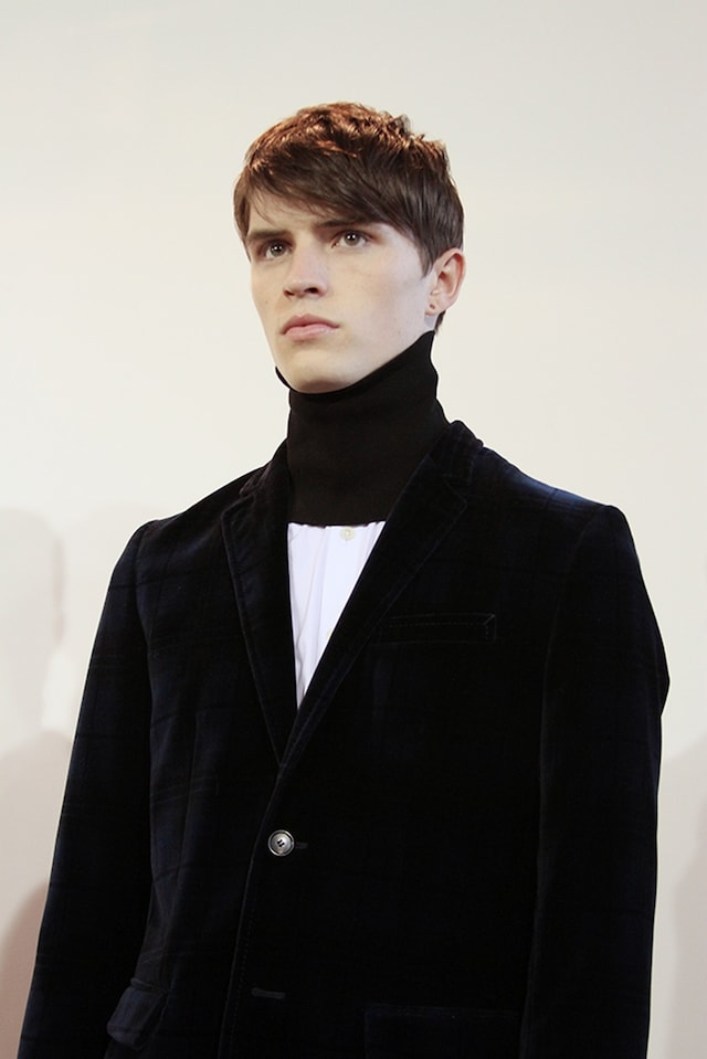 Pringle A/W14