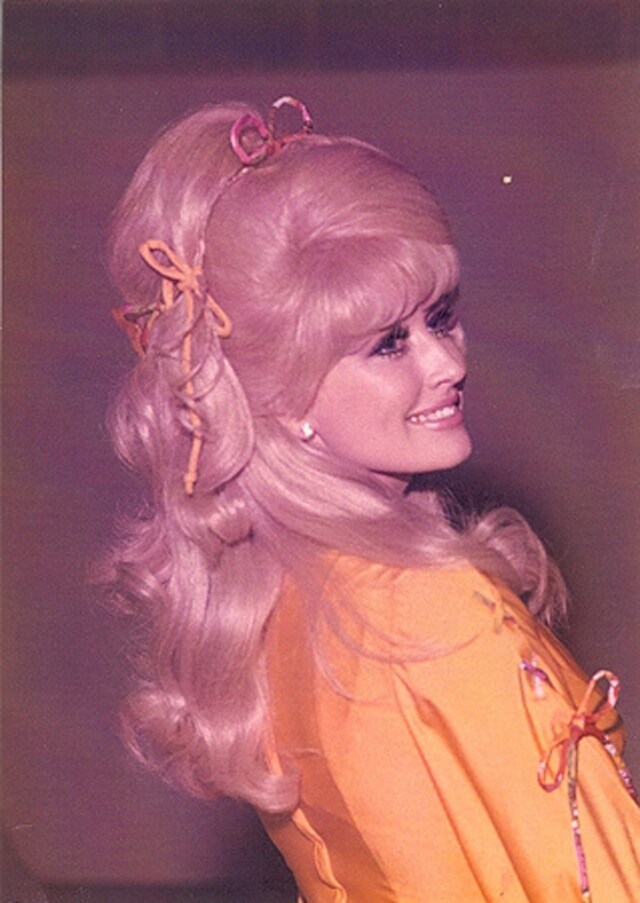 Dolly Parton