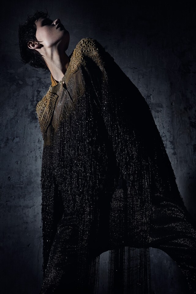 AnOther Magazine A/W12