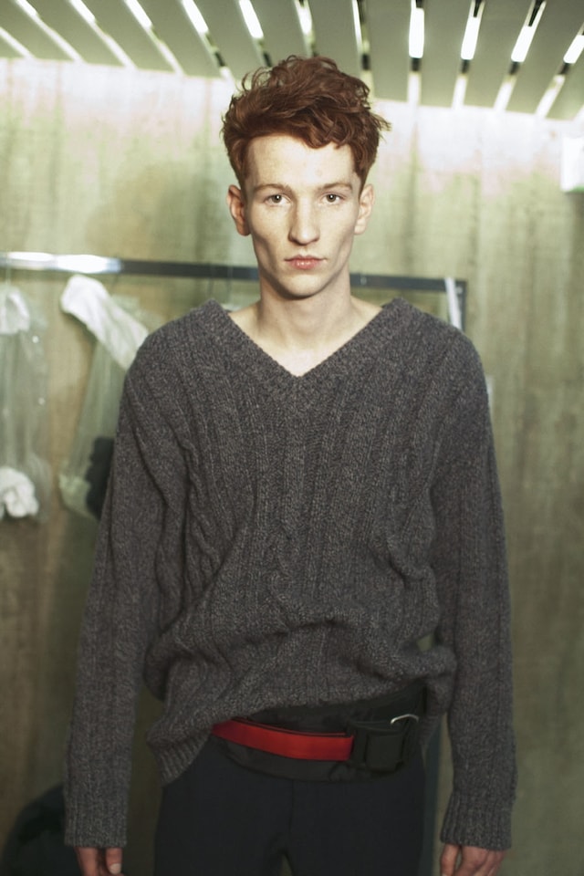 Maison Martin Margiela A/W14