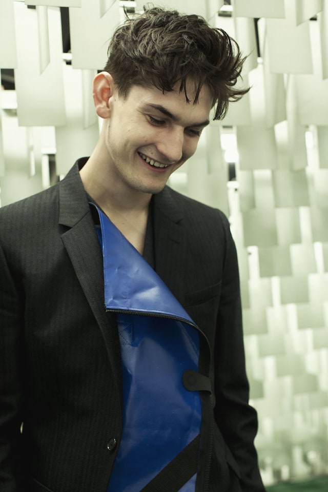 Maison Martin Margiela A/W14