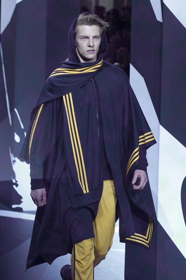 Y-3 A/W14