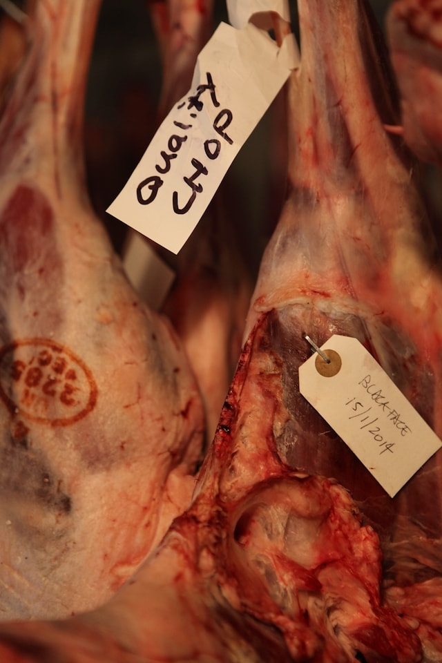 Quality Chop House butchers