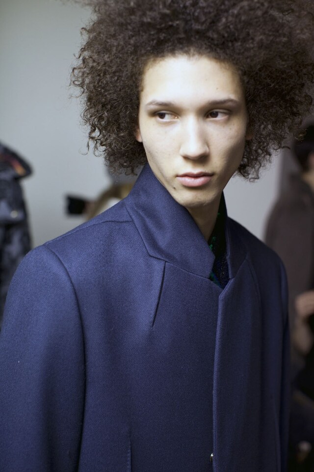 Paul Smith A/W14