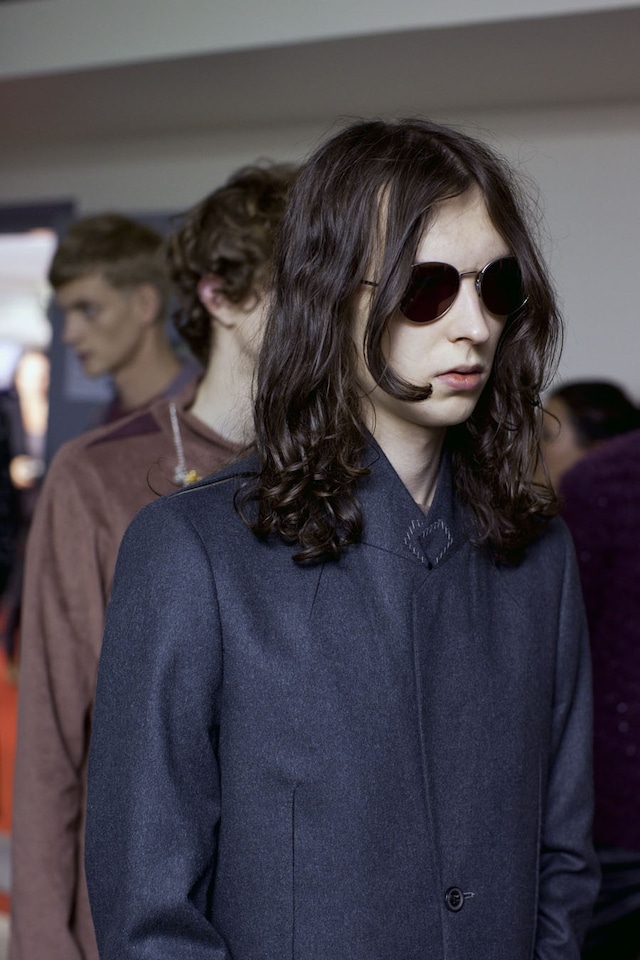 Paul Smith A/W14