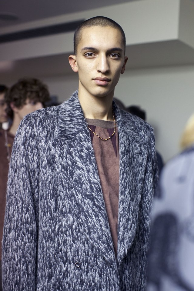The Men of Menswear A/W14 | AnOther