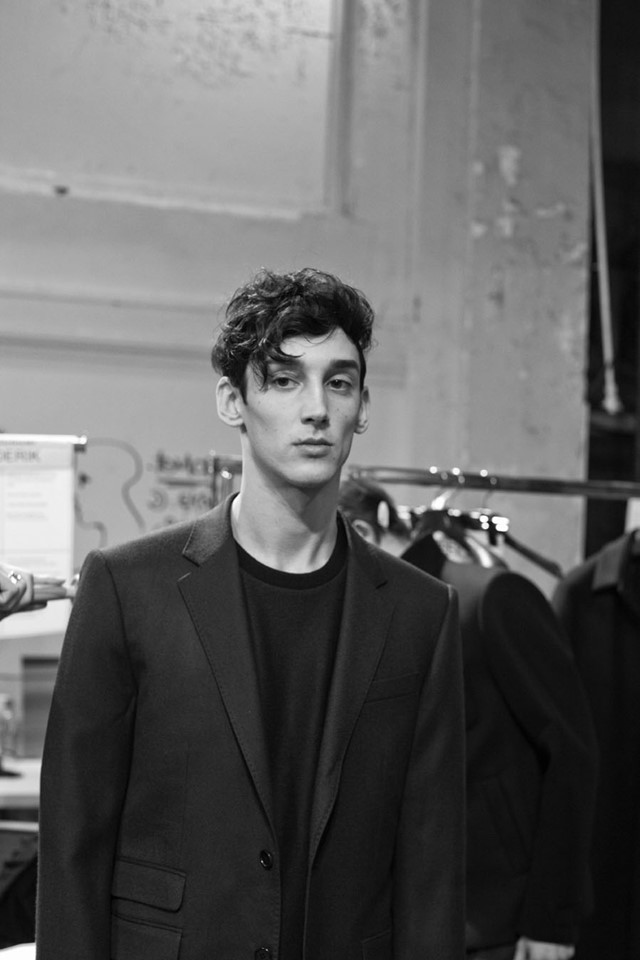 The Men of Menswear A/W14 | AnOther