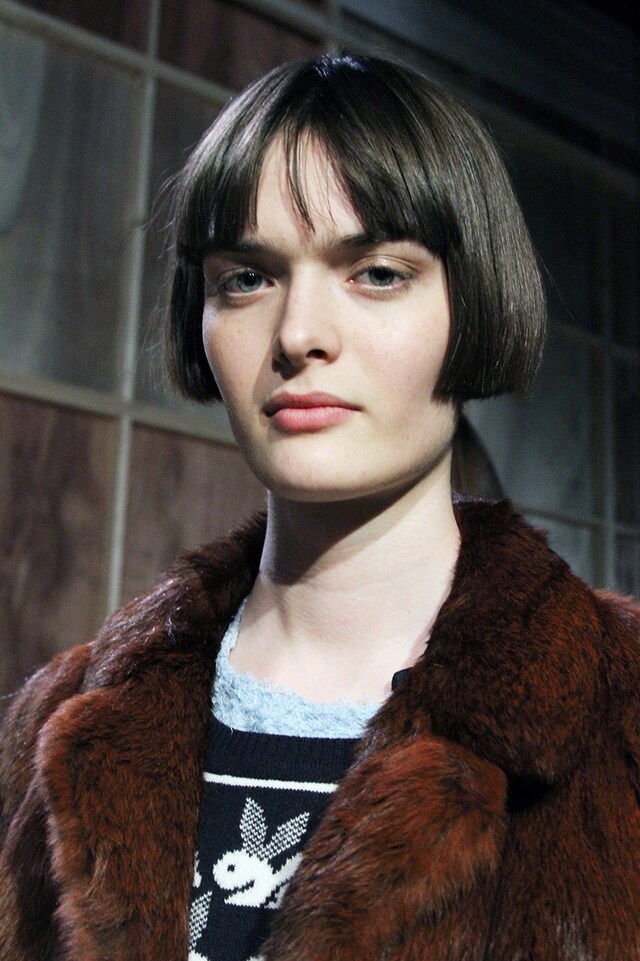 Topshop A/W14