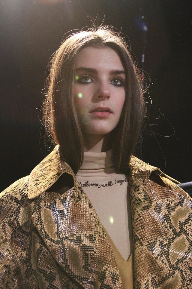 Topshop A/W14