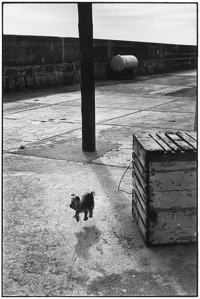 Ireland, Ballycotton, 1968