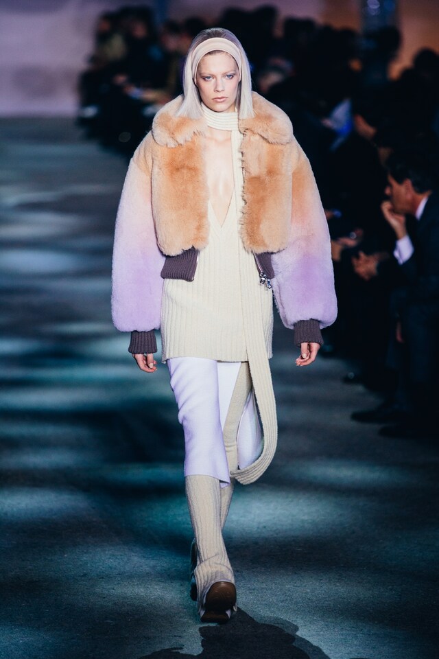 Marc Jacobs A/W14