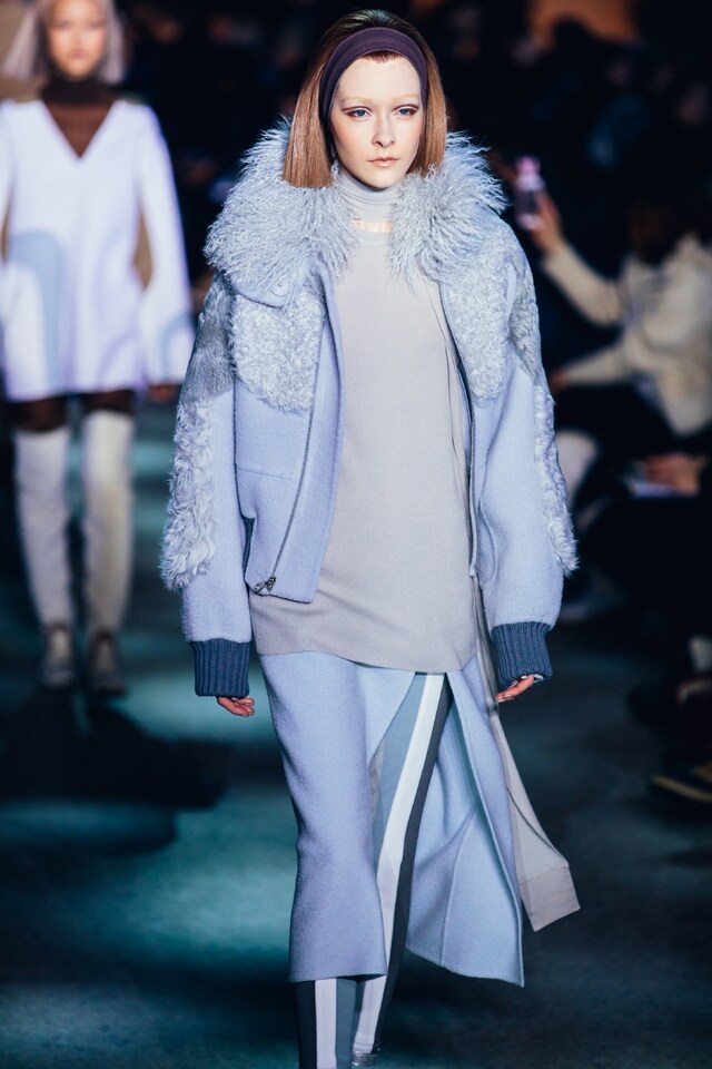 Marc Jacobs A/W14