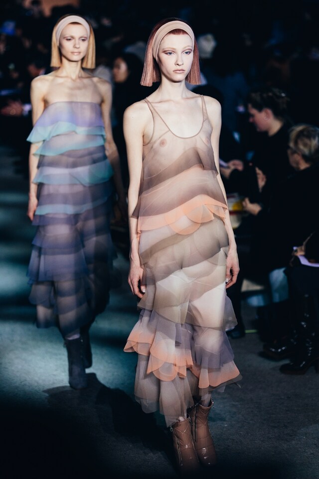 Marc Jacobs A/W14