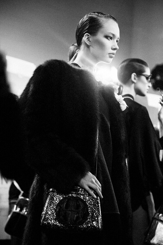 Fendi A/W14