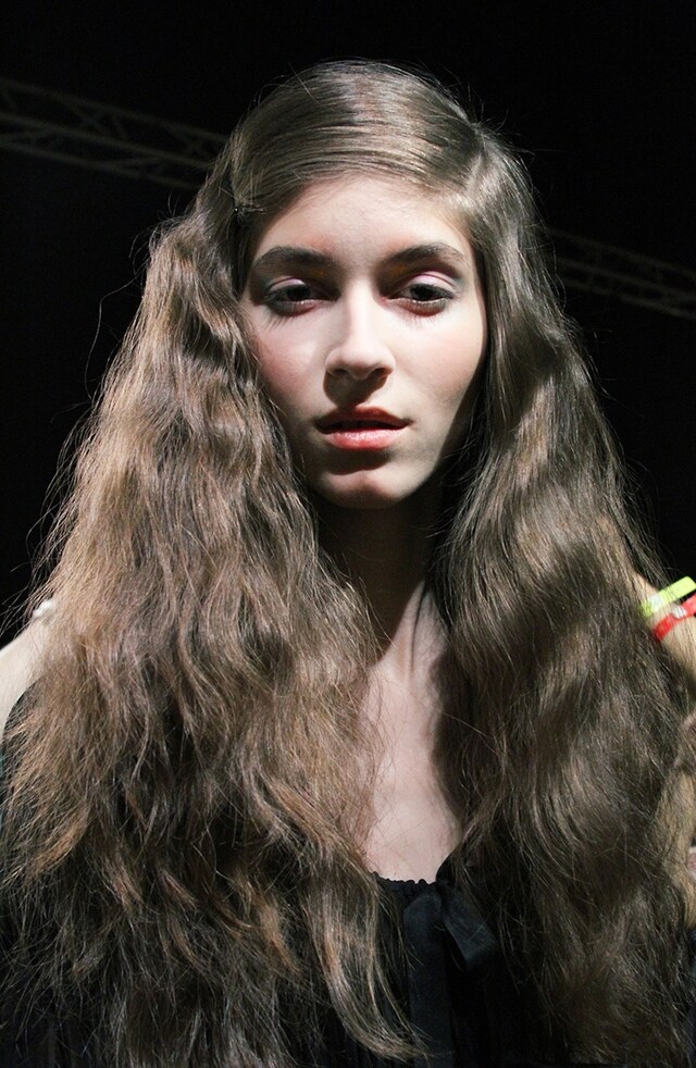 Meadham KIrchoff A/W14