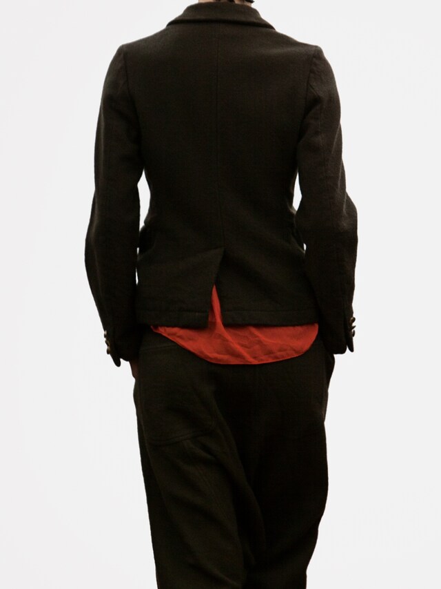 Comme des Gar&#231;ons Comme des Gar&#231;ons A/W14