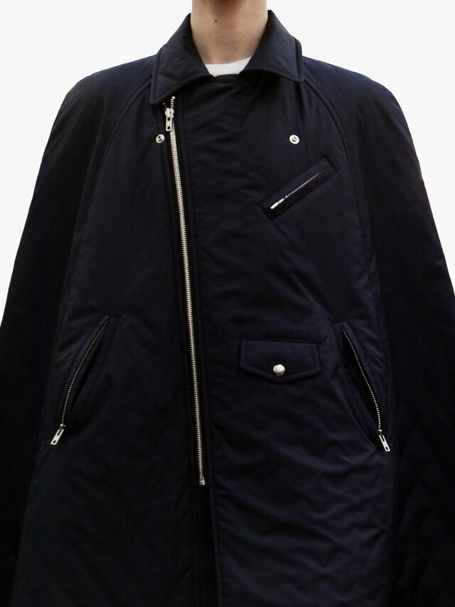 Comme des Gar&#231;ons Comme des Gar&#231;ons A/W14