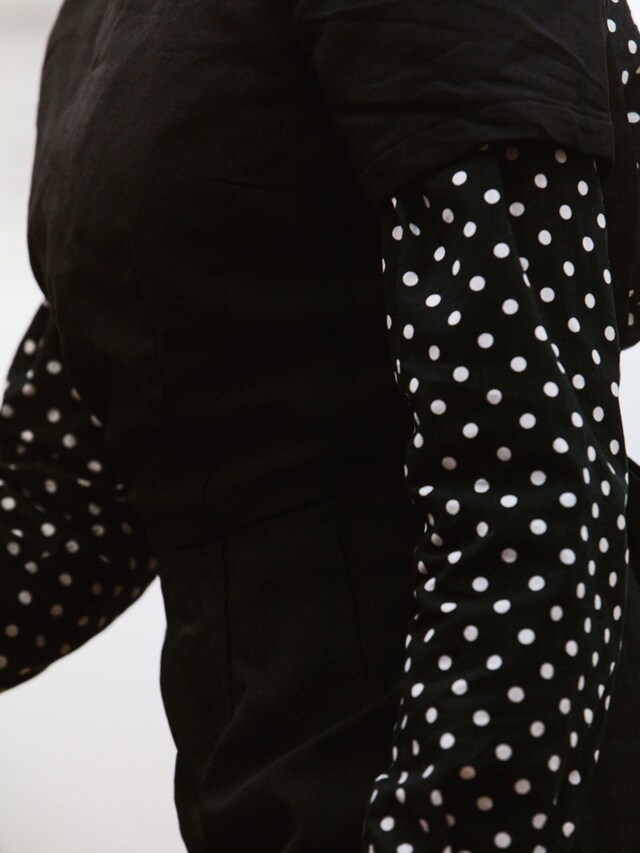 Comme des Gar&#231;ons Comme des Gar&#231;ons A/W14