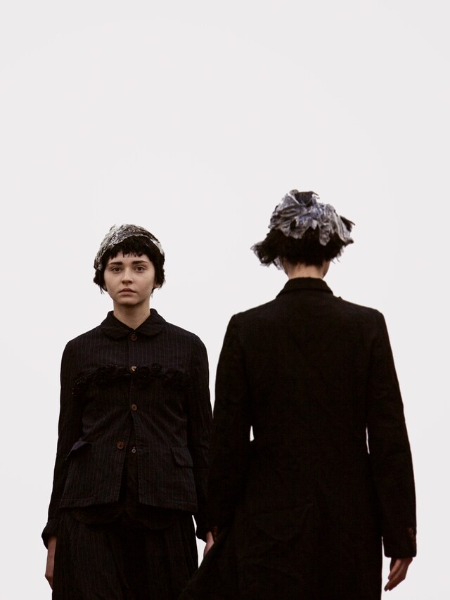 An Inside View of Comme des Garçons Comme des Garçons | AnOther