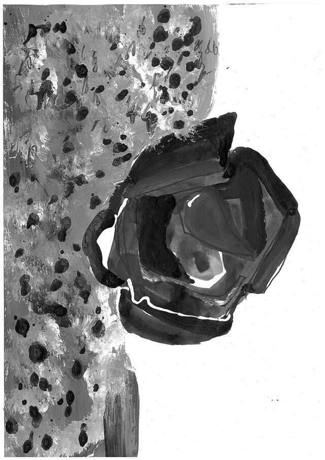 Detail at C&#233;line A/W14