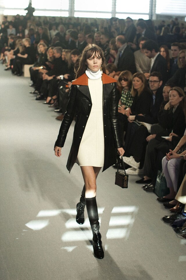 Louis Vuitton A/W14