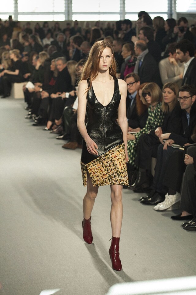 Louis Vuitton A/W14