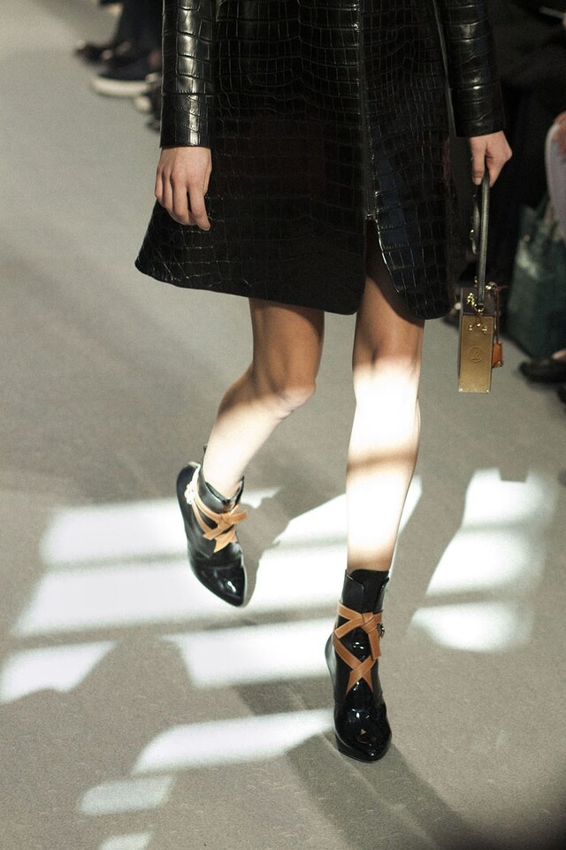 Louis Vuitton A/W14