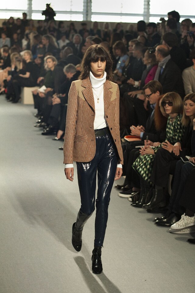 Louis Vuitton A/W14