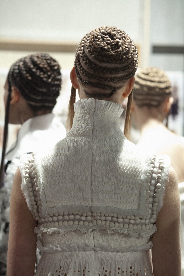 Alexander McQueen A/W14